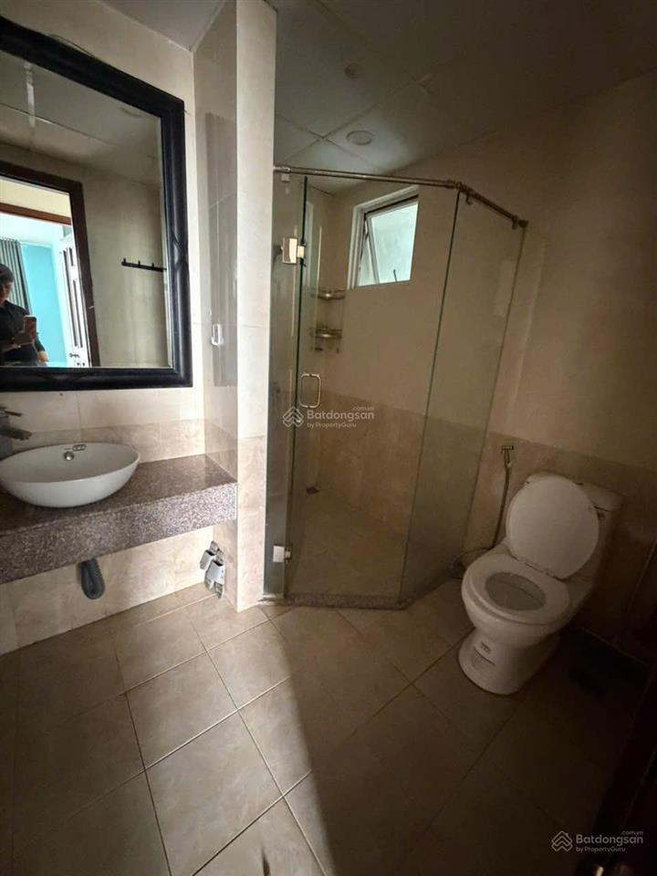 Cần bán căn hộ giai việt, p. chánh hưng, tphcm