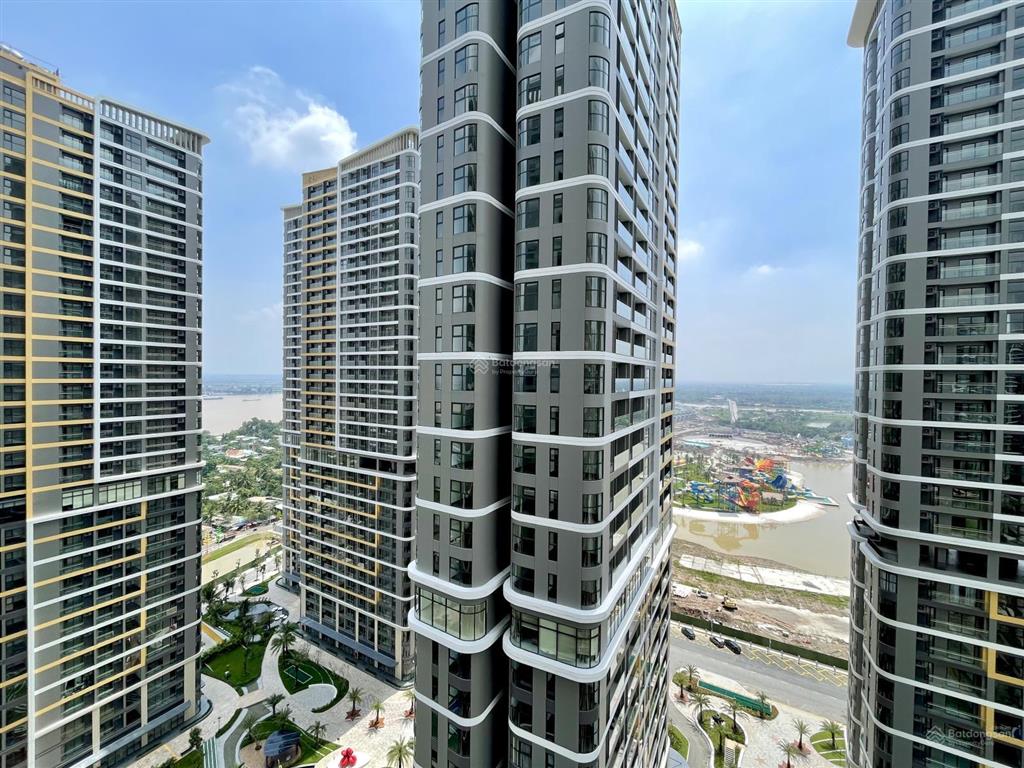 Bán căn 2pn bo góc 3 tầm view công viên, sông, nội khu the beverly vinhomes grand park 6,3 tỷ tl