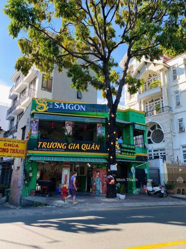 Siêu hiếm! bán mt giá tham khảo tốt trong khu vực đường nguyễn văn nghi, dt 4x24m., chỉ 16.5 tỷ