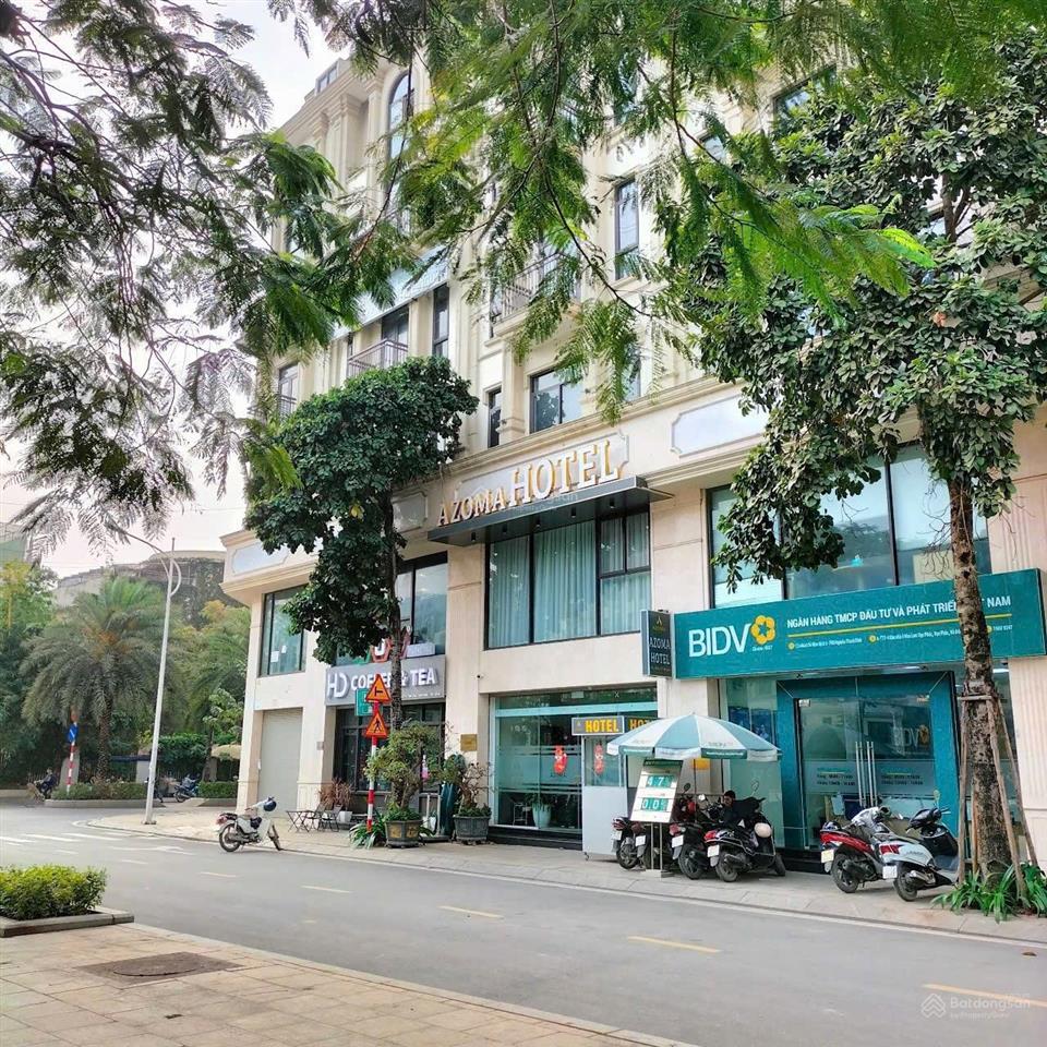 Duy nhất 1 căn him lam 91m 7 tầng, mặt tiền 7m. đang cho thuê 65 triệu. chủ hạ giá chỉ 30.5 tỷ.