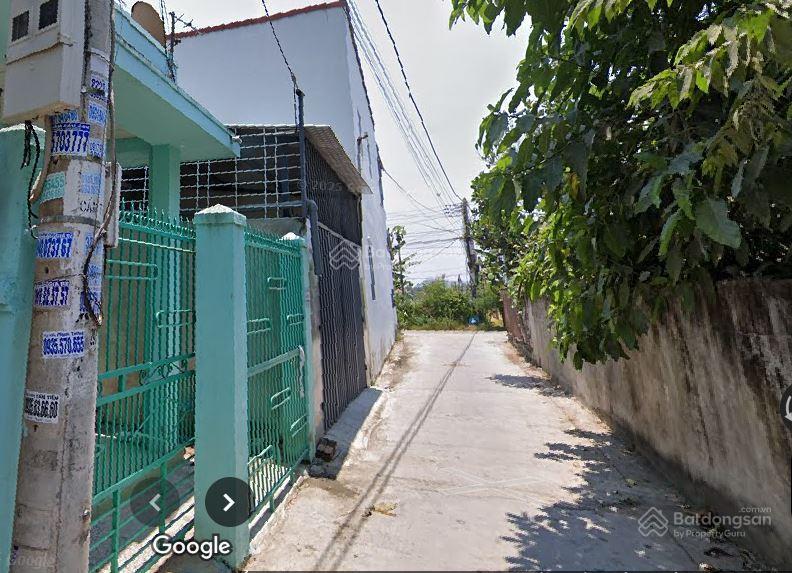 Chính chủ cần bán lô đất xây biệt thự tại đường miên hoa diên phú (nay xã diên điền) 200m2