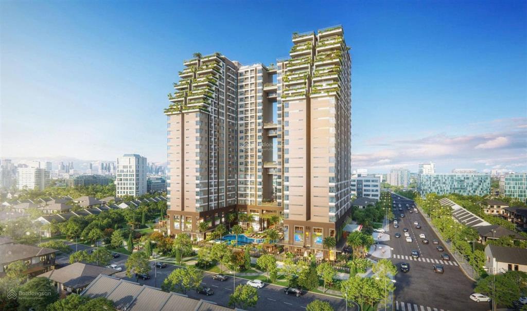 Bán gấp căn 2pn happy one sora, linh xuân, thủ đức. giá siêu mềm chỉ 2,940 tỷ, bao gồm thuế phí