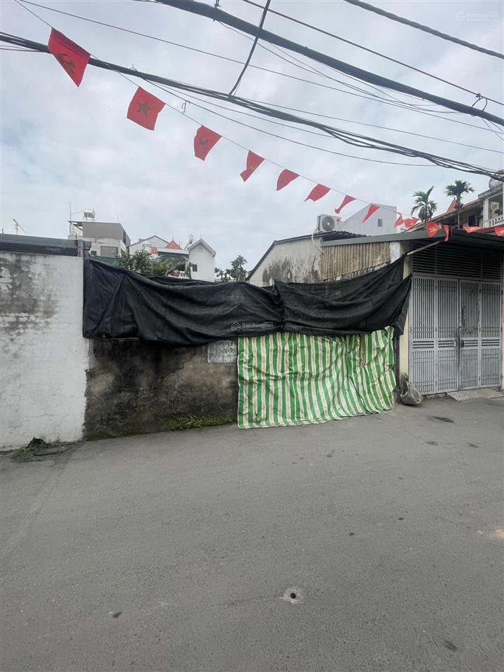 Đất đẹp phú thượng 110m², mt 7m, ngõ thông, ô tô vào đất, giá đầu tư 19,5 tỷ