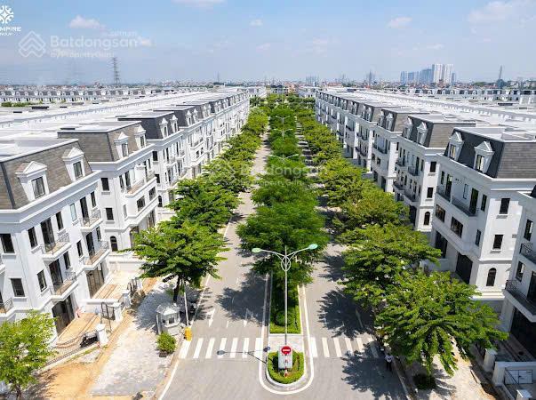 Gia đình cần tiền bán nhanh biệt thự hàng hiếm tại solasta mansion, 26 tỷ, 170m2, hà đông, hn