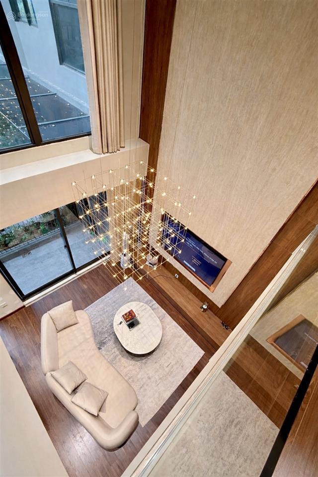 Gia đình sắp định cư nước ngoài cần bán nhanh 1 căn garden villa onsen xịn đẹp, sẵn sổ