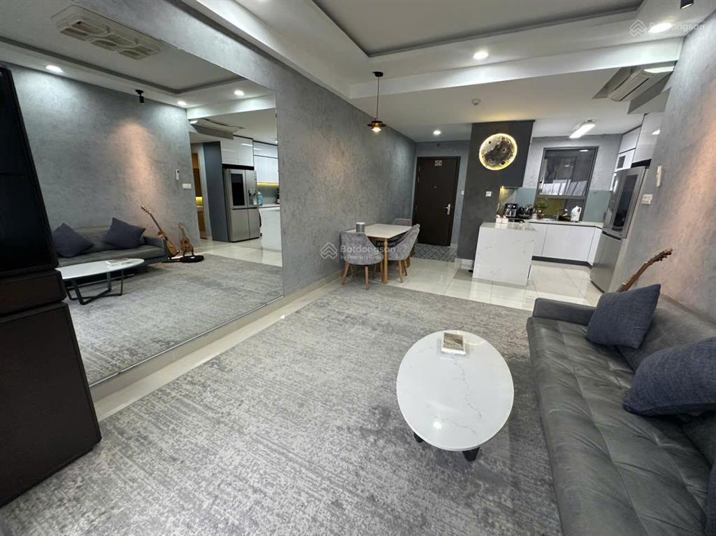 Bán căn 3pn the sun avenue 96m2 tầng cao tháp trung tâm, view đón gió mát cả ngày giá 8.8 tỷ all in