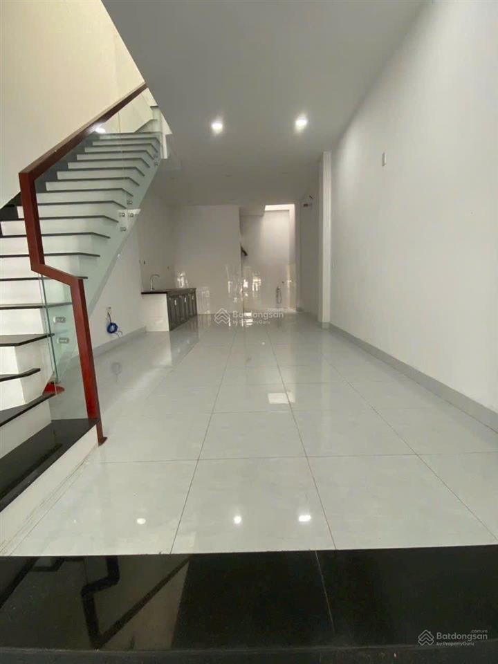 6,3 tỷ bán nhanh nhà 2 tầng đường b9, khu đô thị vcn phước long 2 dt 62m²