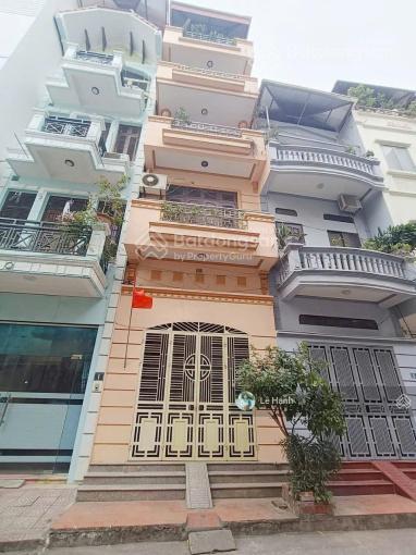 Hạ chào 500tr, bán nhà văn quán, phân lô ô tô, nhà đẹp xách vali vào ở, 40m2 giá chỉ 9,99 tỷ