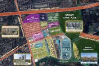 Bán căn hộ 2pn 71.6m2 view nhạc nước, tttm lumière midtown giá chỉ 9,26 tỷ, ck lên đến 16%