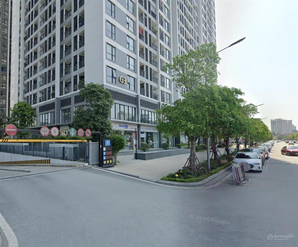 Siêu phẩm bất động sản dòng tiền đều 20 30tr/thángshop chân đế toà nhà vinhome green bay mễ trì