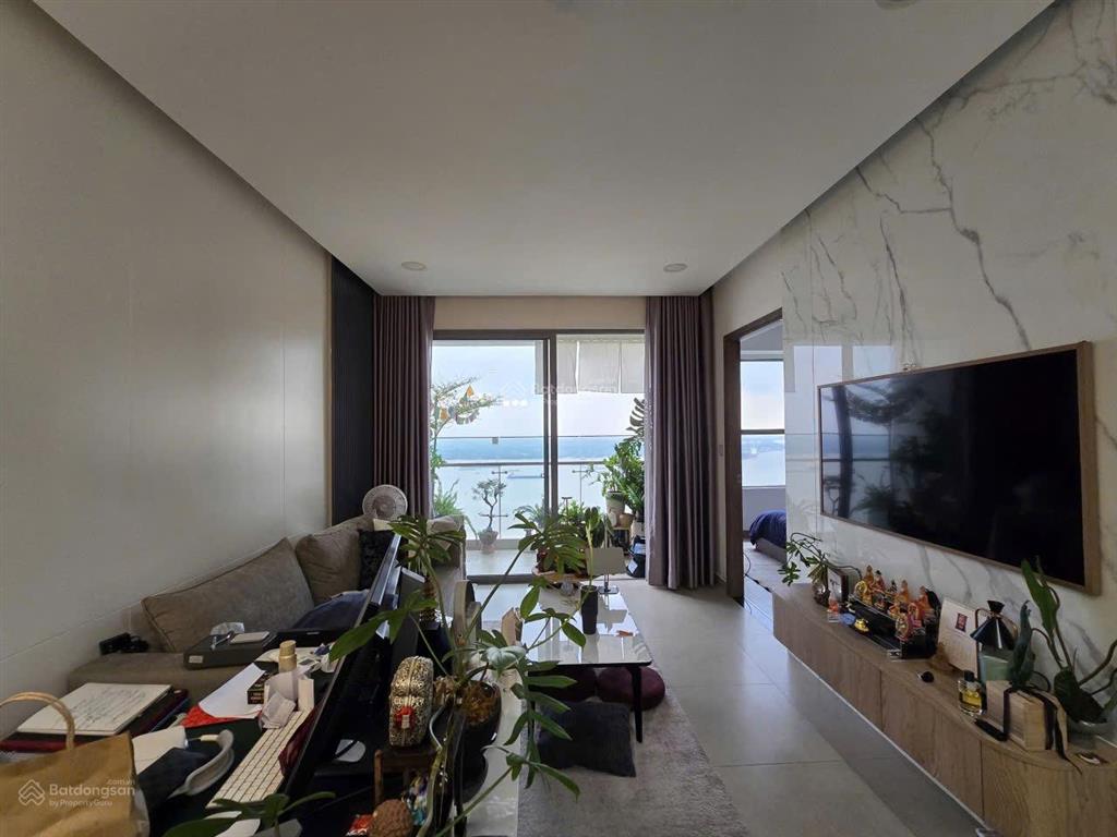 Bán căn hộ sky 89 quận 7 view sông cực đẹp 2pn 2wc 72m² sẵn sổ full nội thất tầng cao