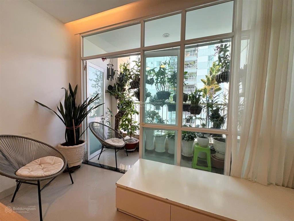 Căn góc view nguyễn lương bằng 5,5 tỷ, nội thất cơ bản 124m² (3pn + 2wc) shs, hỗ trợ vay ngân hàng