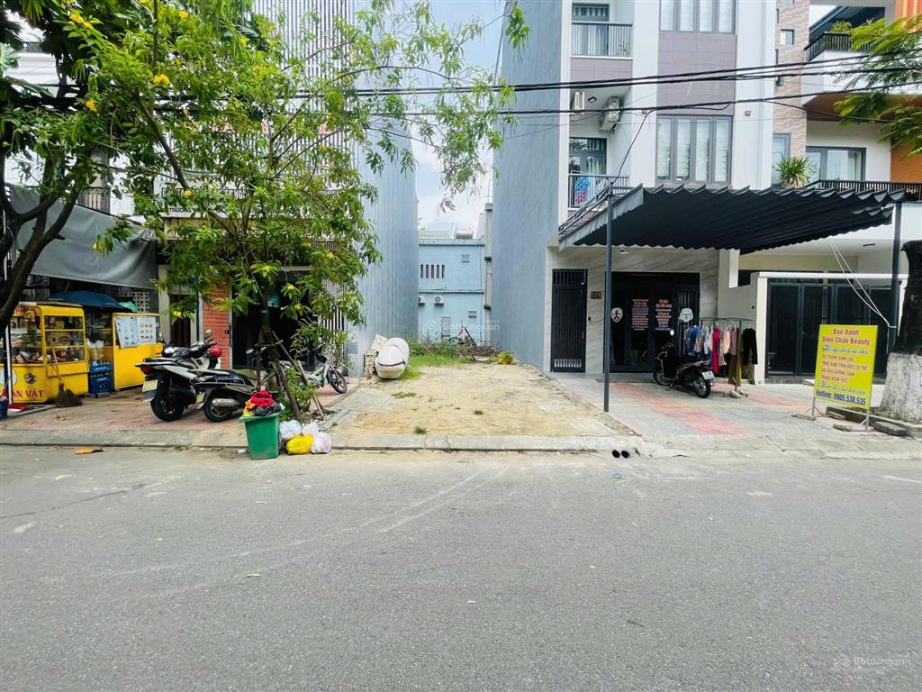 Bán đất đẹp trương văn đa đường 7.5m, gần siêu thị mega nguyễn sinh sắc