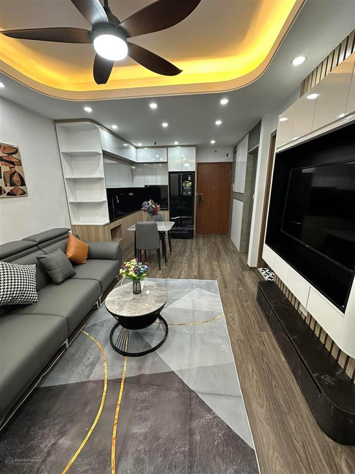 Bán căn hộ 70m2 toà b hateco hoàng mai, nhà thoáng đẹp giá hơn 4 tỷ
