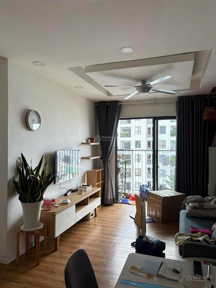 Bán 2pn cc mone nam sài gòn 35/12 đ. bế văn cấm, tân kiểng, quận 7