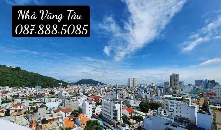 Nhà gần Chợ Rạch Dừa