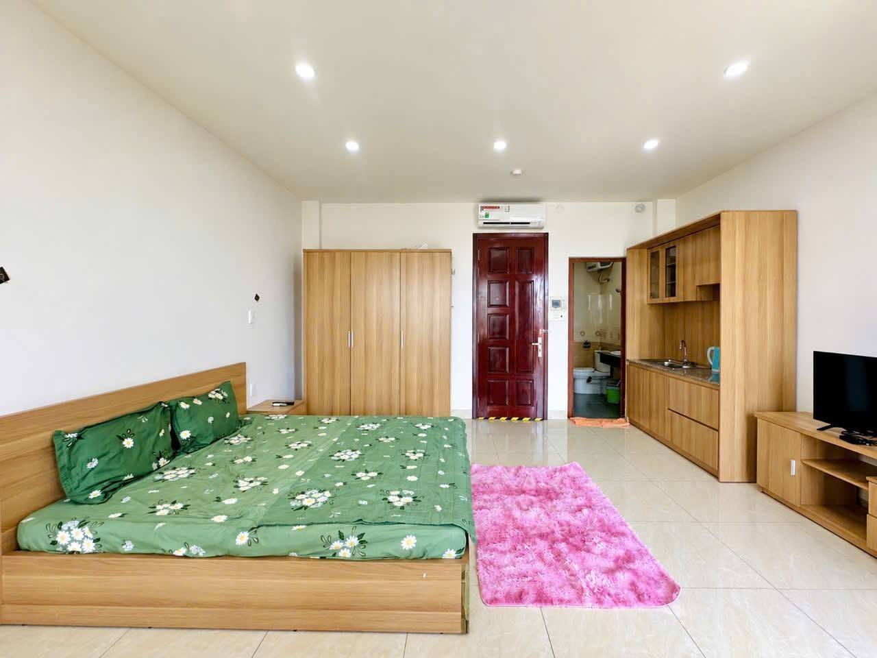 Trống sẵn