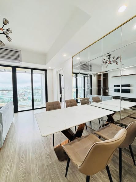 Hiyori Apartment