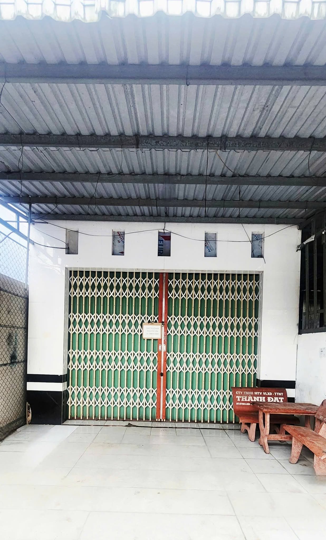 - Nhà nguyên căn MẶT TIỀN đường 19/5, Khóm 1, Phường Lý Văn Lâm, Cà Mau (P8 cũ)