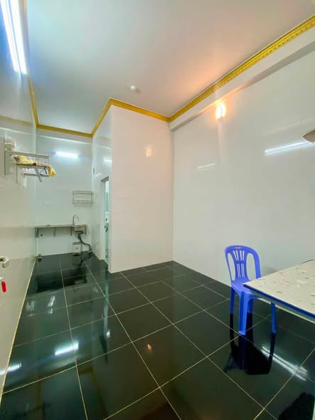 Khu Dân Cư Đại Ngân