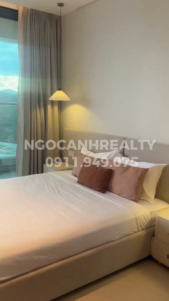 Paramount Libera Nha Trang