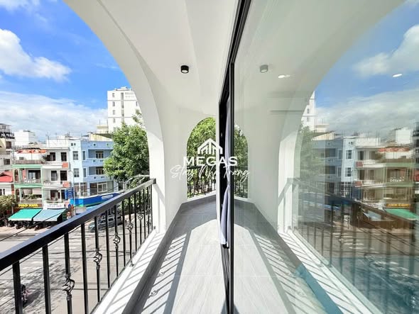 Ly Tu Trong Street