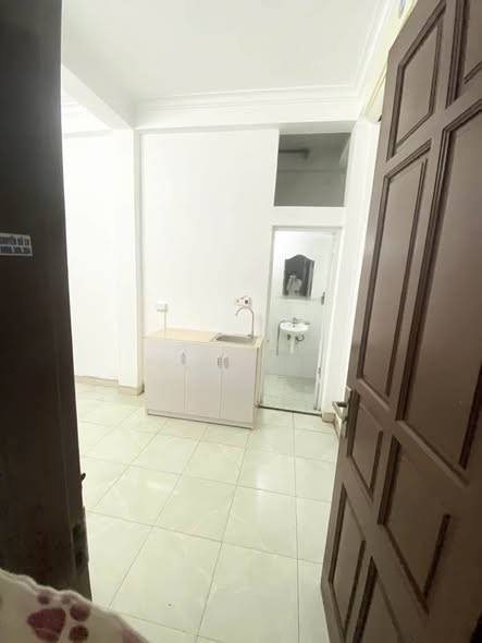 Ngõ 5 Phú Mỹ