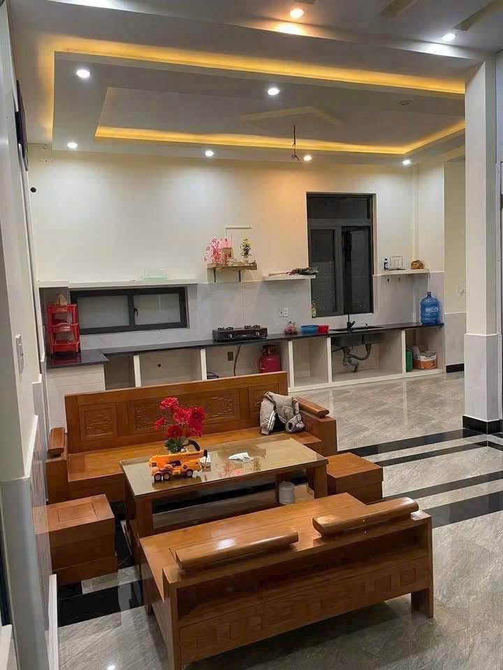 Nhà Hương An