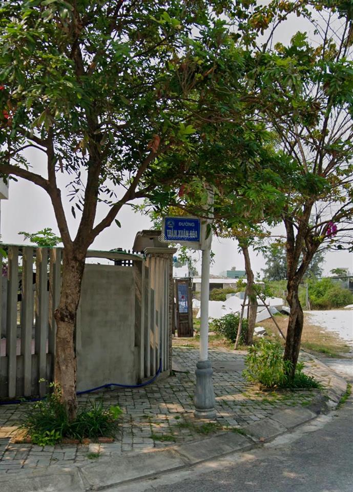 Продаётся участок, 120 м², Ngũ Hành Sơn