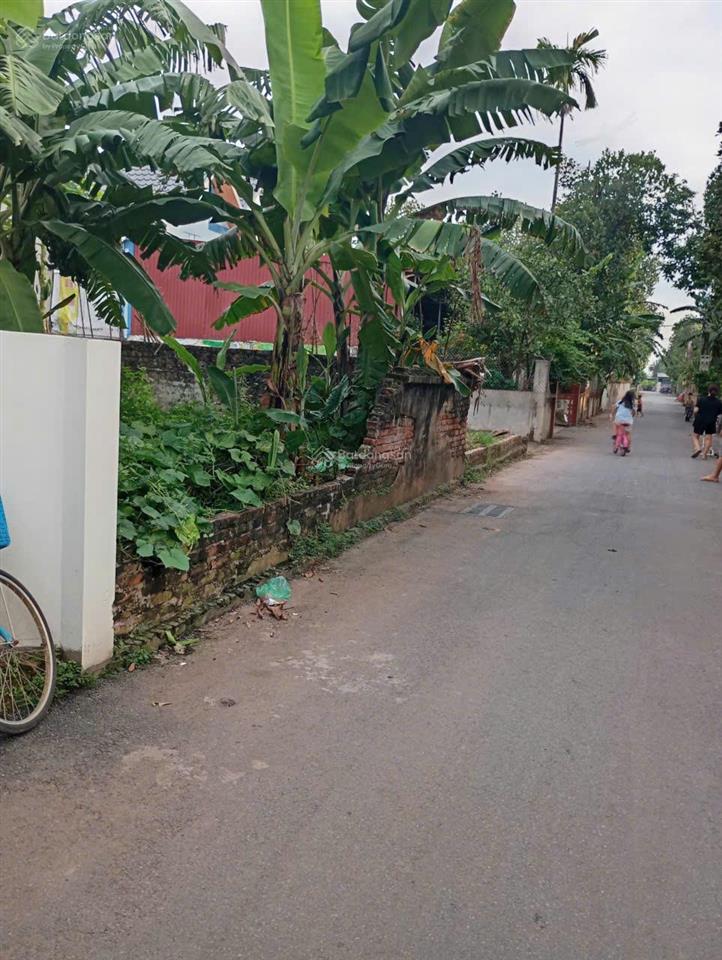 Bán đất ở nông thôn 365m2, 0934 343 ***