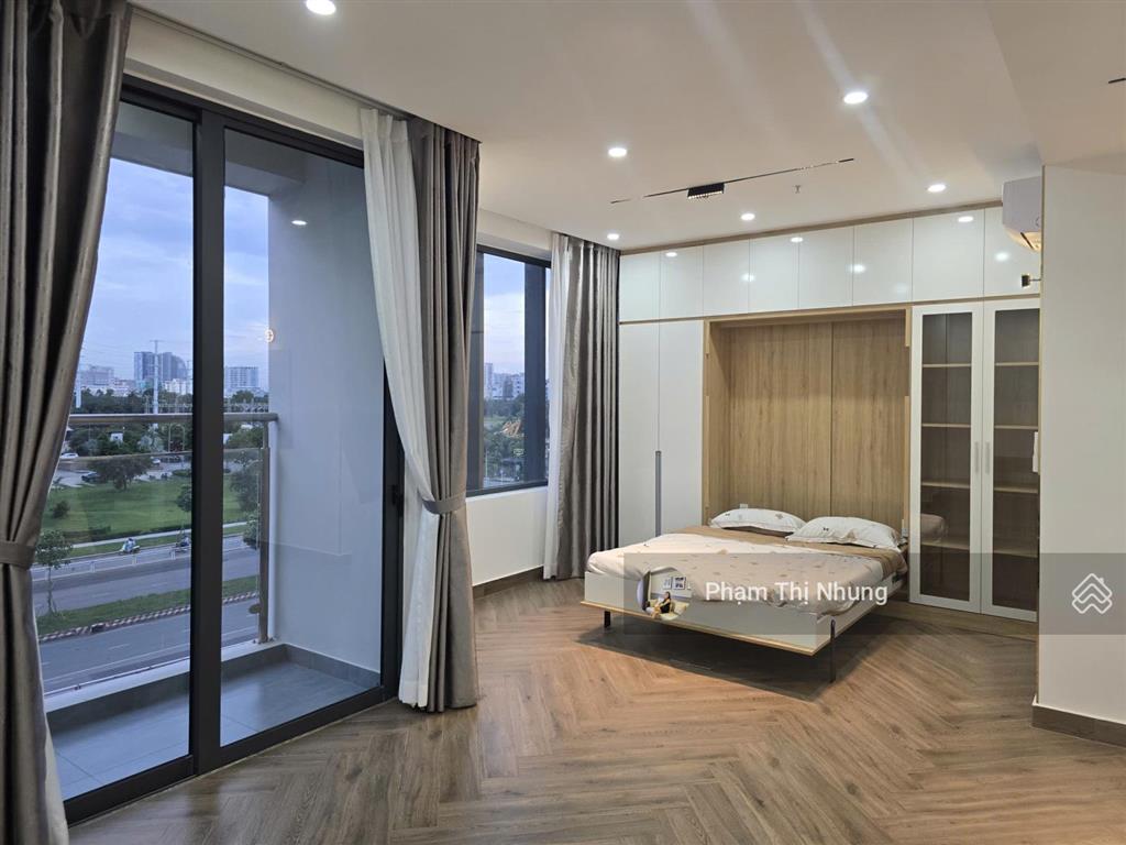 Chính chủ bán căn hộ ascent lakeside quận 7, dt 45m2/1pn, full nội thất, giá 3,5 tỷ