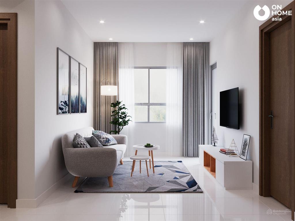Cần bán nhanh căn hộ 2 phòng ngủ the prince residence pn, dt 86,6m2 giá bán 8,6tỷ