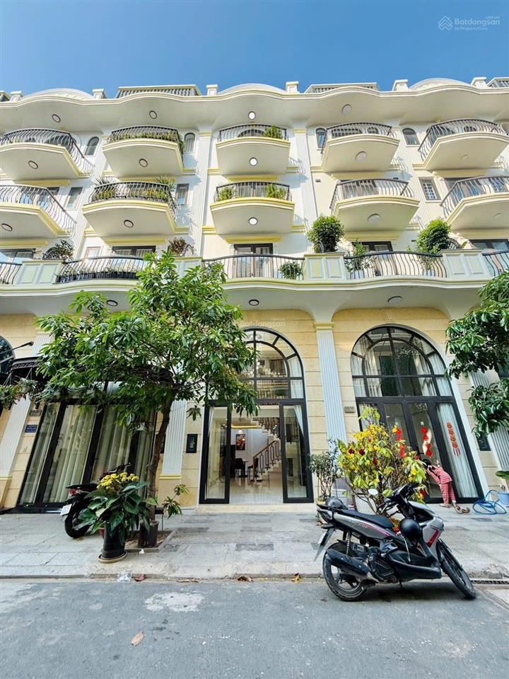 Nhà zenta home thạnh lộc 16 chợ cầu đồng, 1 trệt 1 lửng 3 lầu, đường 12m khu biệt thự khép kín