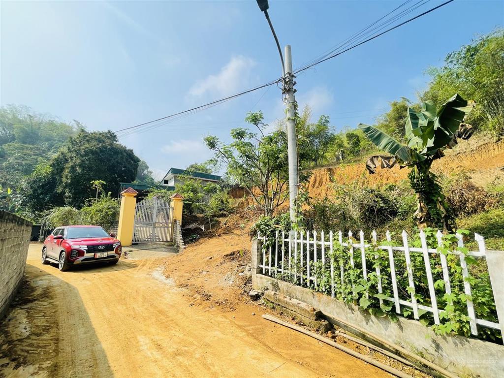 Ngân hàng thanh lý 481,2m2 lô đất phường thái bình, tp hòa bình, hòa bình 0965 833 ***