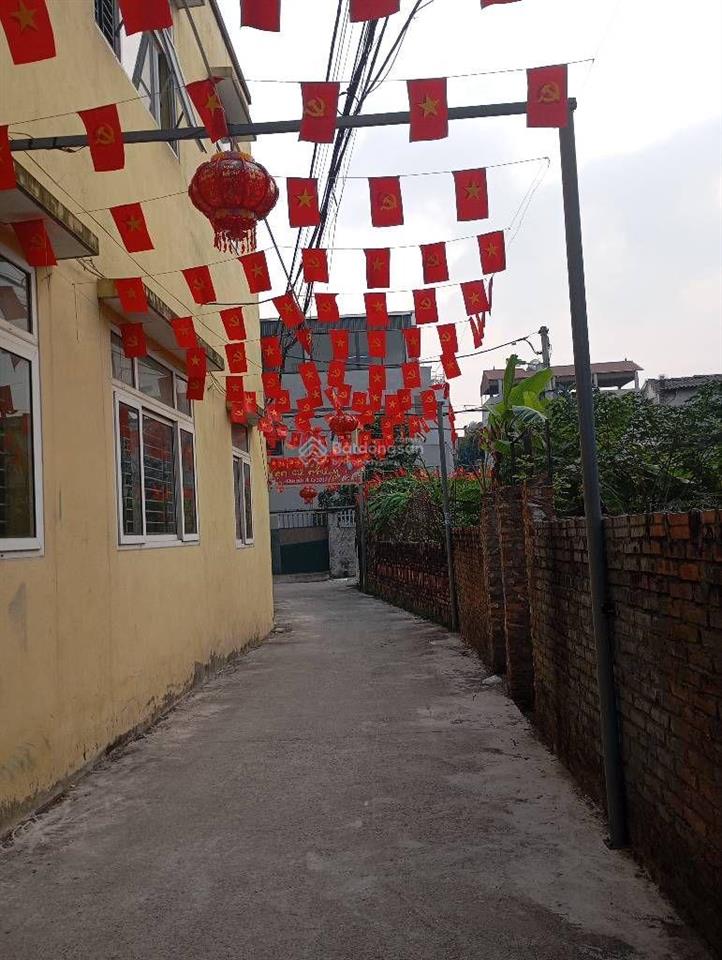 Bán đất tại liên mạc, cơ hội hiếm đầu tư ngay 113m2 (11,1 tỉ)