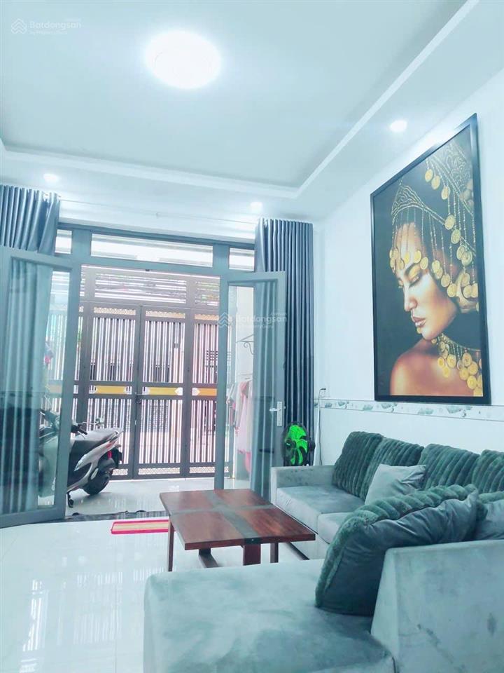 Mặt tiền đường số 11 p.bhh bình tân. dt 4x15m, trệt + lầu. đường nhựa 8m thông