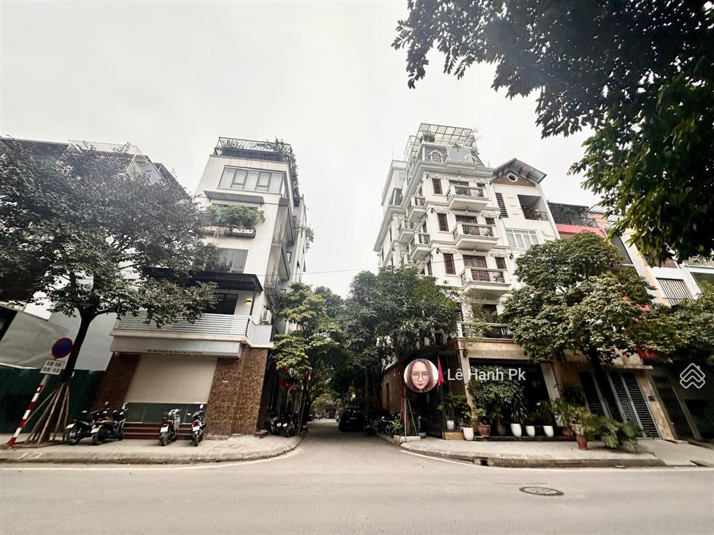 Bán liền kề, biệt thự kđt văn quán 25 tỷ hàng tháng 07/2026. 0983 726 ***