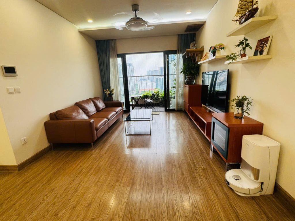 Chuyển Nhượng 2 Phòng Ngủ 79m² Sky Park – 9 Tỷ Siêu Hời