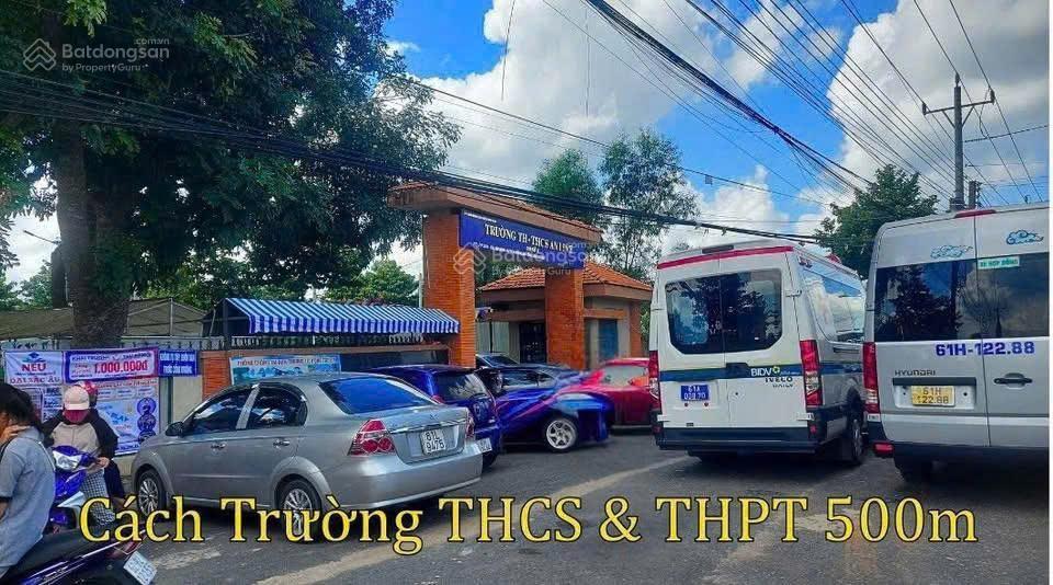 Đất mặt tiền kinh doanh dh507 an long hồ chí minh giá 780tr / 399,7m2 thổ cư 157m2 sổ sẵn