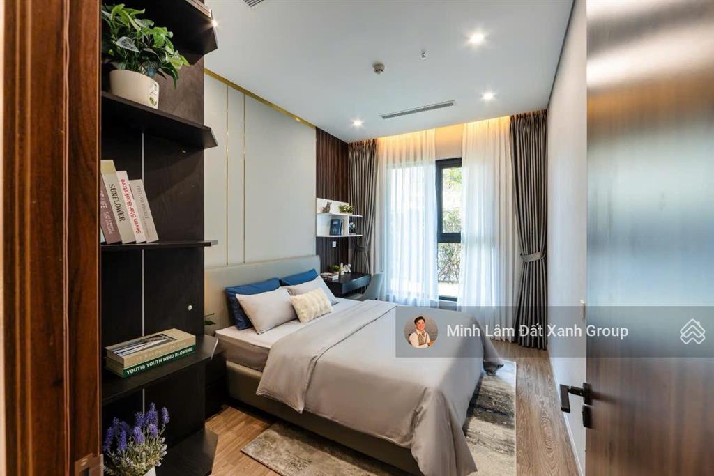 Căn hộ a&t sky garden 1pn+ (47m²) giá 1.9 tỷ tốt, lái thiêu sát vách sài gòn