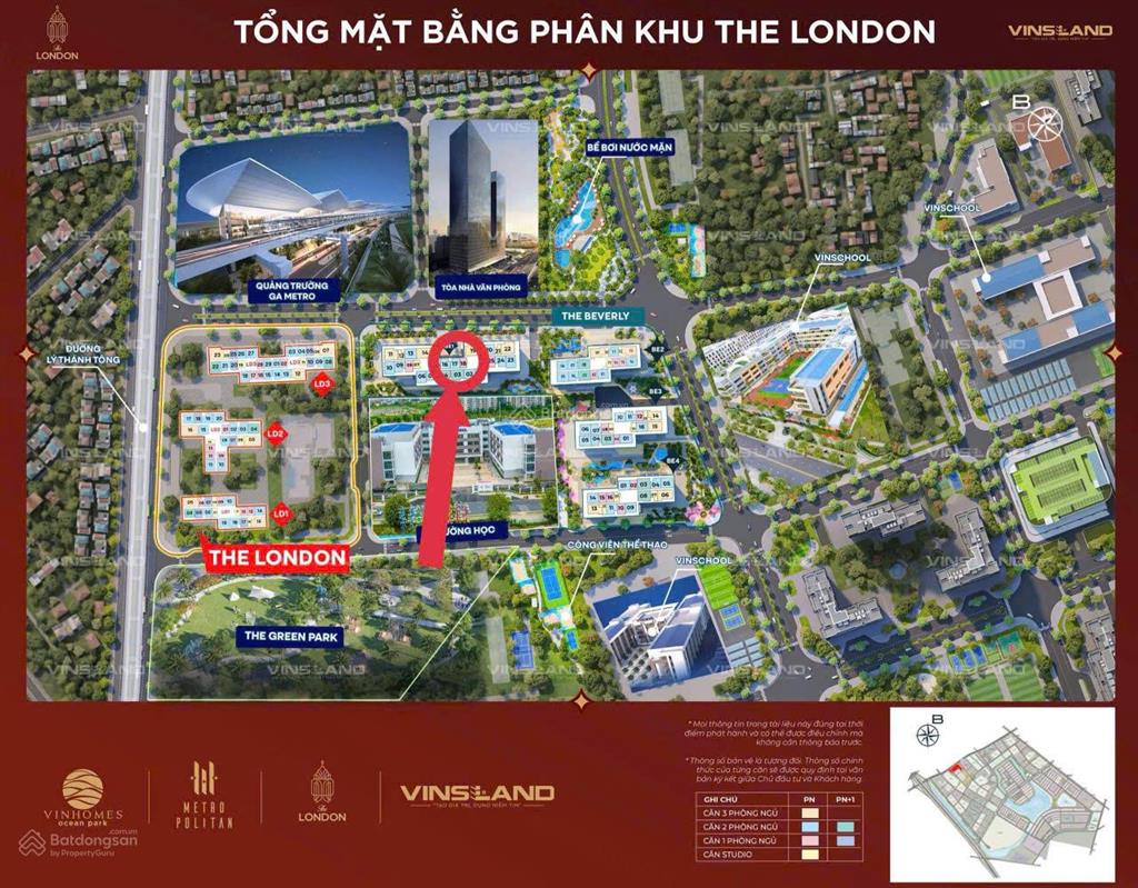 Bán 2 ngủ 54,4m beverly giá chỉ 3,5xtỷ 0911 269 ***