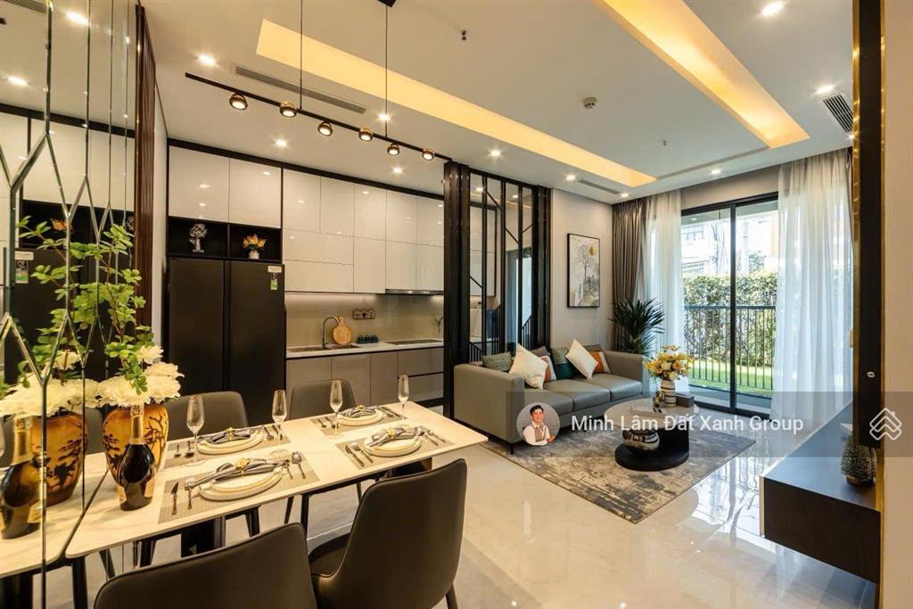 Dừng thuê nhà sài gòn! chỉ 2.61 tỷ sở hữu căn hộ 2pn 74m2 sát vách thủ đức a&t sky garden