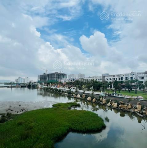 Mở bán nhà liền kề khu đô thị mới chợ góc đại phú gia
