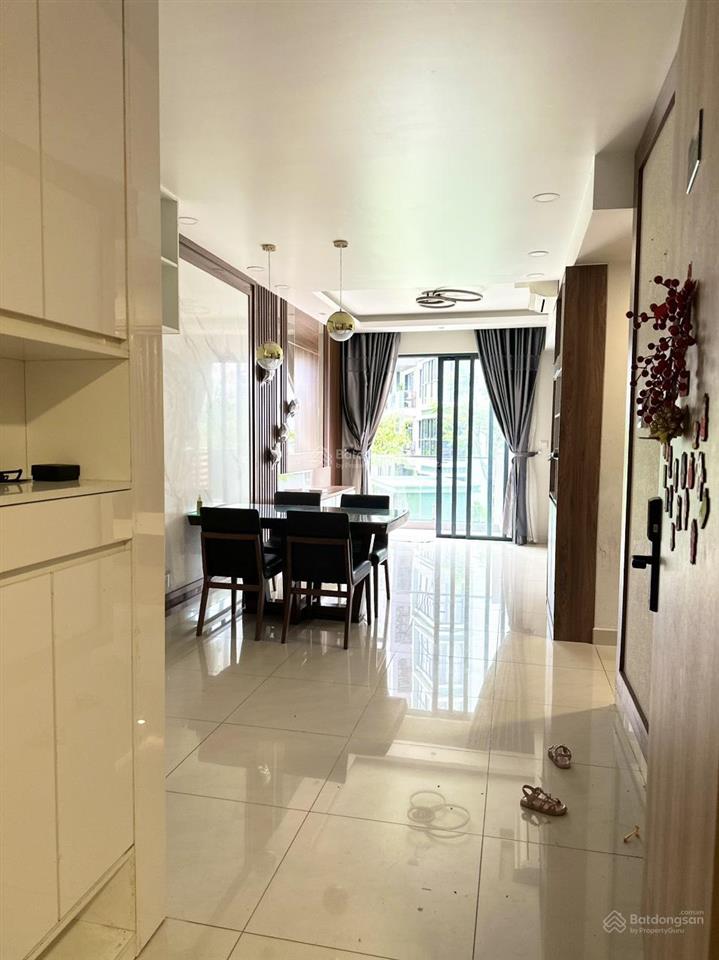 Bán căn hộ emerald 63m², 2pn + 1wc, giá 5 tỷ, nhà mới sạch đẹp, view công viên