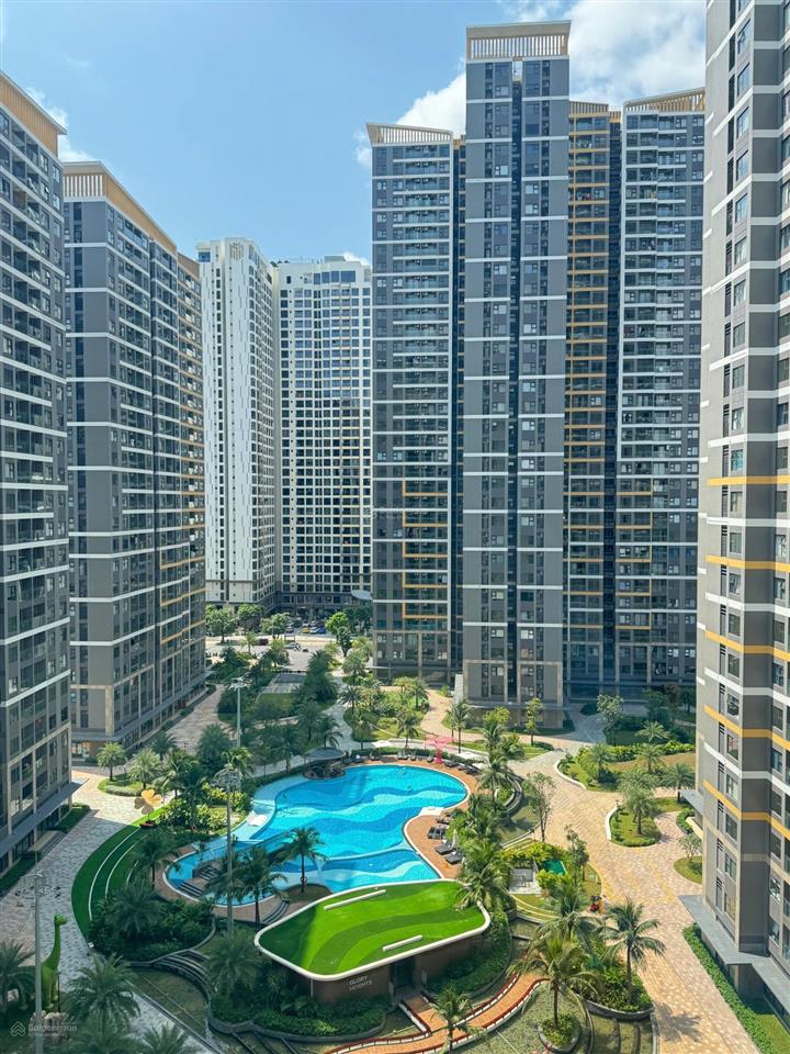 Bán cc 2pn+ tại glory heights vinhomes grand park, 4 tỷ, 63m2, giá cực chất. 0906 825 ***