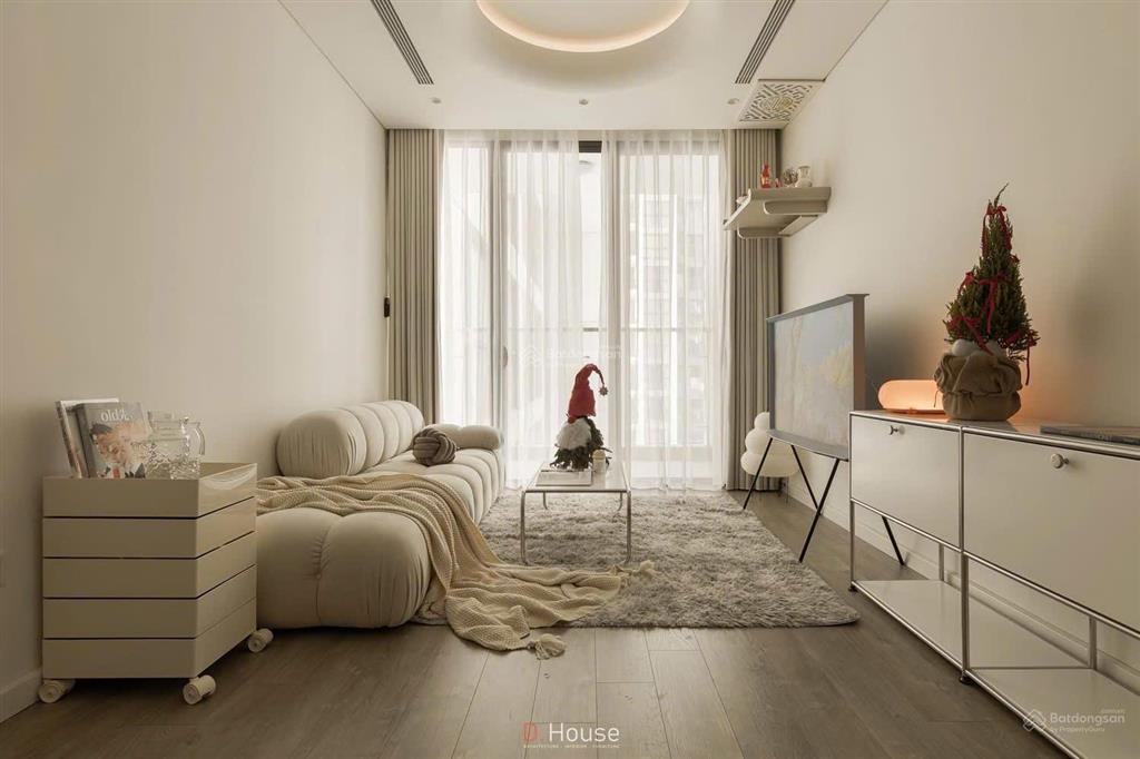 Bán căn hộ 2pn 62m2 giá tốt 5.6 tỷ tại geleximco southern star, hoàng mai, hà nội 0973 817 ***