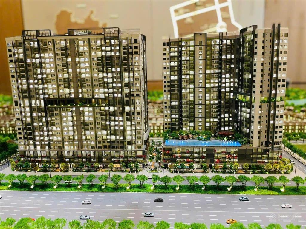 Giá sốc chênh chỉ 100 triệu bán gấp căn hộ orchard hill tầng 21