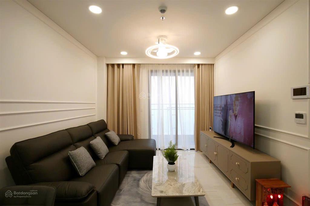 Chủ nhà kẹt tiền bán nhanh 2pn kingdom 101, quận 10, giá 7 tỷ, view thoáng mát, đã có sổ hồng
