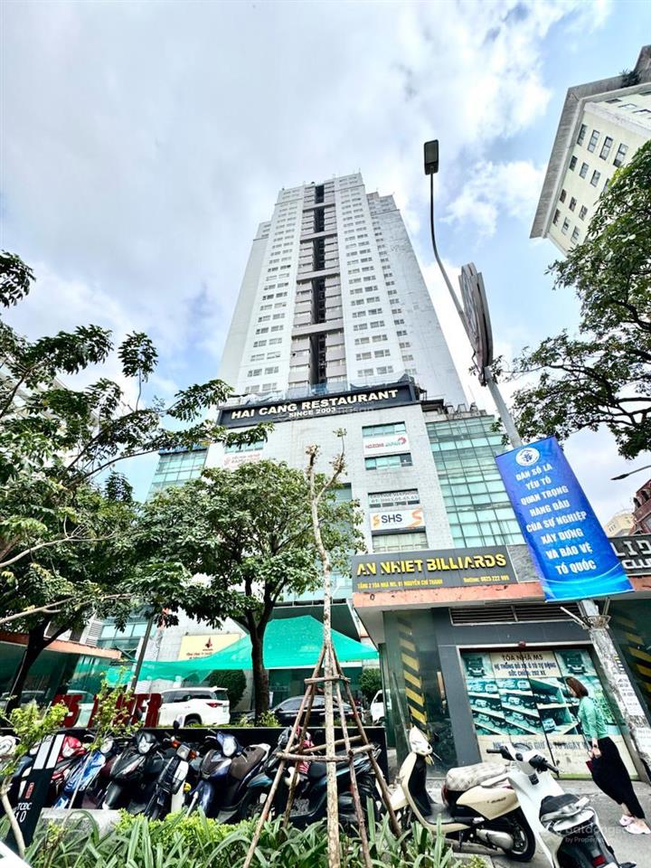 Bán căn hộ chung cư m5 nguyễn chí thanh, 149 m2, 3 ngủ, 2wc, 12 tỷ