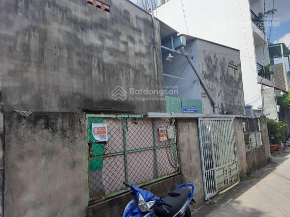 Thanh lý khu nhà trọ hơn 10 phòng tại tđ 578, tbđ 7, 523/48, đường lê văn khương, quận 12, hcm